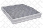 STELLOX Filter, salongiõhk 71-10554-SX
