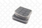 STELLOX Filter, salongiõhk 71-10564-SX