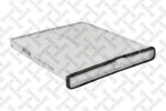 STELLOX Filter, salongiõhk 71-10570-SX