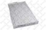 STELLOX Filter,  salongiõhk 71-10580-SX