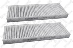 STELLOX Filter, salongiõhk 71-10583-SX