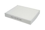 STELLOX Filter,  salongiõhk 71-10586-SX