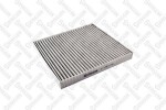 STELLOX Filter,  salongiõhk 71-10612-SX