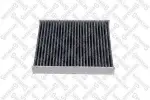 STELLOX Filter, salongiõhk 71-10635-SX