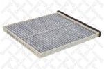 STELLOX Filter, salongiõhk 71-10636-SX