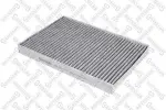 STELLOX Filter, salongiõhk 71-21817-SX