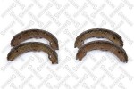 STELLOX Piduriklotside komplekt 717 101-SX