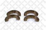 STELLOX Piduriklotside komplekt 723 100-SX