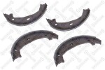 STELLOX Piduriklotside komplekt 726 100-SX