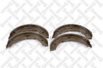 STELLOX Piduriklotside komplekt 728 100-SX