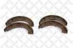 STELLOX Piduriklotside komplekt 732 100-SX