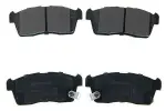 STELLOX Piduriklotsi komplekt,  ketaspidur 735 002B-SX