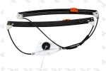 STELLOX Aknatõstuk 75-50409-SX
