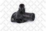 STELLOX Jahutusvedeliku flants (voolikuliitmik) 75-50668-SX