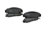 STELLOX Piduriklotsi komplekt,  ketaspidur 758 012B-SX