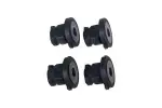 STELLOX Paigutus, rooliajam 77-10077-SX