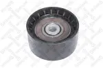 STELLOX Pingutusrull,  soonrihm 81-22041-SX
