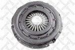 STELLOX Sidurisurveplaat 83-04633-SX