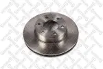 STELLOX Piduriketas 85-01278-SX