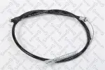 STELLOX Käsipiduri tross 85-04533-SX