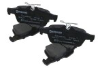 STELLOX Piduriklotsi komplekt, ketaspidur 853 020B-SX