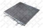 STELLOX Kondensaator, kliimaseade 87-39111-SX