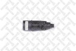 STELLOX Adapter,  pistikupesa 88-00712-SX