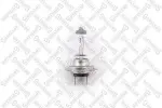 STELLOX Hõõgpirn,  Kaugtuli 24V 70W H7 99-39023-SX