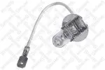 STELLOX Hõõgpirn, udutuled 12V 55W H3 99-39034-SX