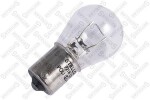 STELLOX Hõõgpirn, tagumine udutuli 12V 21W P21W 99-39038-SX