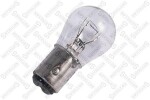 STELLOX Hõõgpirn, tagatuli 12V 21/4W P21/4W 99-39042-SX