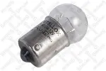 STELLOX Hõõgpirn, tagatuli 12V 10W R10W 99-39044-SX