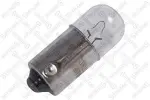 STELLOX Hõõgpirn, parkimis-/positsioonituli 12V 4W T4W 99-39048-SX