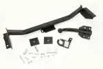 kärukonks Fiat Seicento 05/98- 1100 / 50 400 / 30 konks poltidega monteeritav