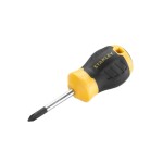 отвертка PH1*45MM STANLEY STHT16154-0