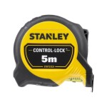 MÕÕDULINT STANLEY 5M*25MM CONTROL LOCK