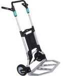 Transpordikäru TS1500 200kg