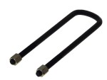 S-TR STR-50220 / leaf spring chain m20x1.5mm, 91mmx370mm (nut) fits: man