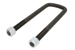 S-TR STR-50228 / leaf spring chain m24x2mm, 101mmx360mm (nut) fits: man e2000, f2000, f90 07.86-