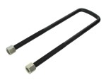 S-TR STR-50233 / leaf spring chain m16x1.5mm, 82mmx335mm (nut) fits: man tgl i 04.05-03.22