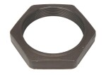 S-TR STR-70404 / rear wheel hub nut (m86x2, wrench size 105mm, height 23.5mm) fits: rvi c, magnum, premium, t, volvo b12, b6, b9, fh, fh ii, fh16, fl6, fl7 09.85-