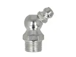Määrdenippel 1tk M10x1 sobib: SAF EBN, ERZ, ERZM, ERZT, ESN, RBM, RS, RSK, RSM, RST, RZ, RZM, RZMP, RZT, WRZ, WRZM, ZRLS