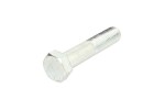 S-TR STR-M24X3/120-1 / hexagon bolt m24x3/120mm (din 931, class 8.8, galvanized)