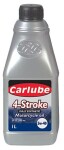 4 Stroke täissünteetiline õli 4T 5W-40 mootorrattale 1l