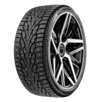 Sõiduauto naastrehv 235/55RR19 Fronway Iceplus Stud III 105XLT