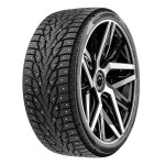 Sõiduauto naastrehv 265/65RR17 FRONWAY Iceplus Stud III
