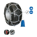 lumeketid atv-le / tõstukile VERIGA 13X4.10-6; 13x5.00-6