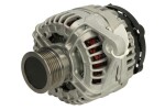 STARDAX STX101667 / alternator (14v, 120a, reconditioned) fits: opel astra h, astra h gtc, astra h/kombi, signum, vectra c, vectra c gts, zafira b, zafira b/minivan 1.9d 04.04-04.15