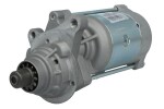 STARDAX STX201244 / starter (12v, 3.6kw, factory rebuilt)