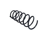 SUPLEX 27048 / spring - suspension/shock absorbers renault p. clio